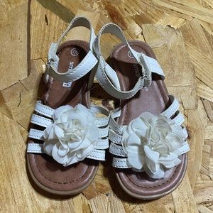 Dressy Sandals Adjustable